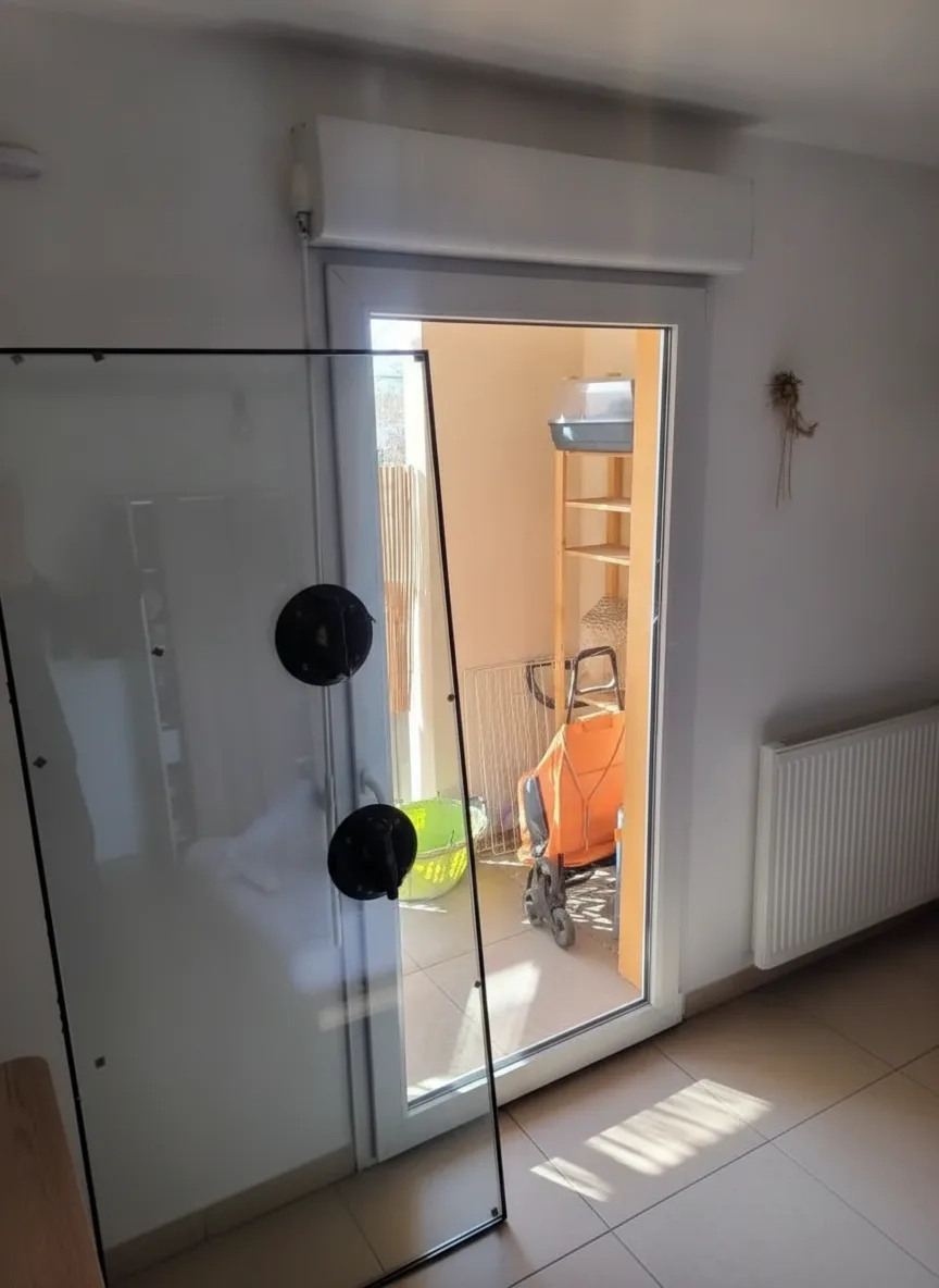 Dépannage vitrier urgence à Courbevoie Dépannage vitrier urgence à Courbevoie