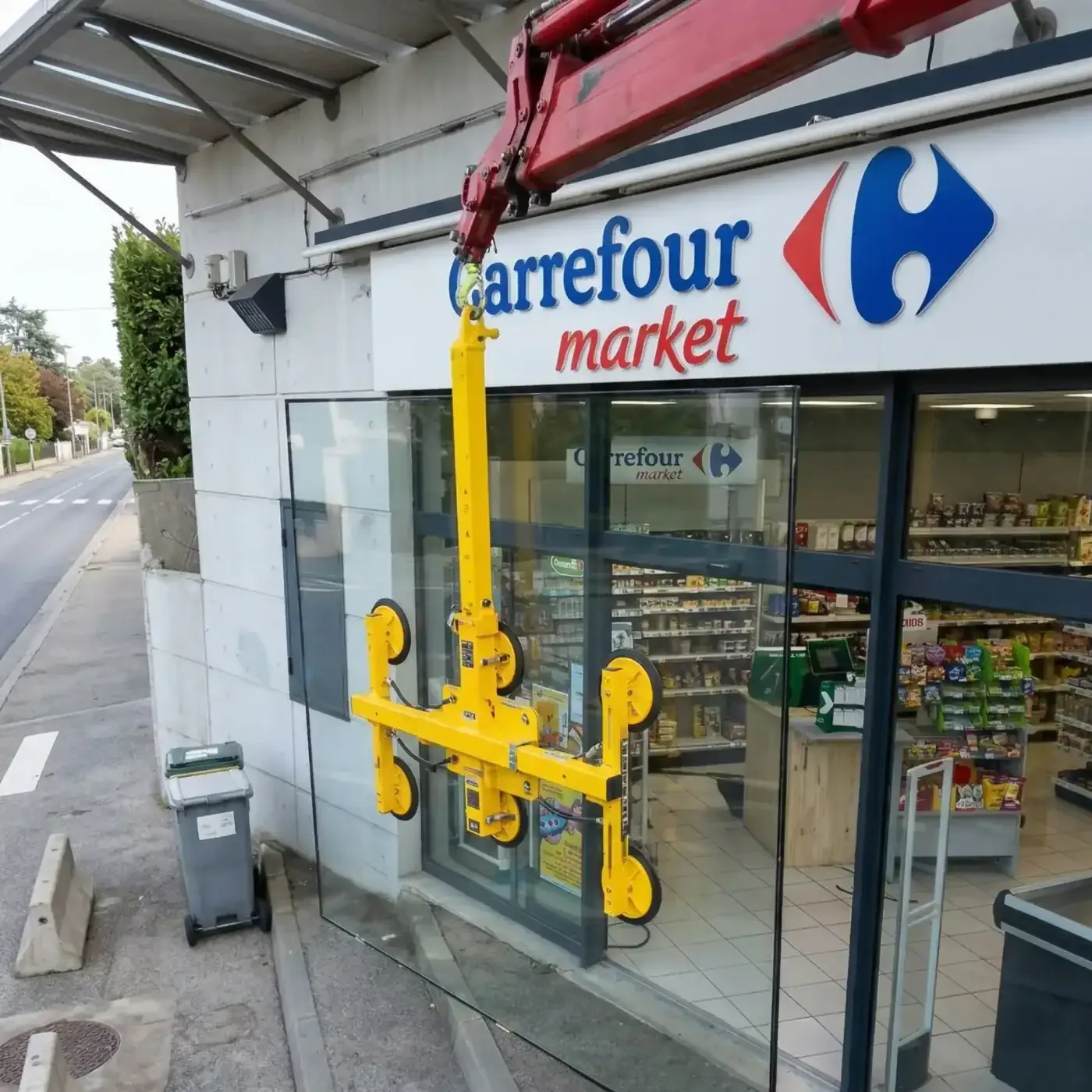 Remplacement vitre Courbevoie Remplacement vitre Courbevoie